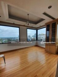 Four Seasons Park (D10), Condominium #453201501